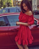 Анкета проститутки Виктория - метро Тушино, возраст - 25