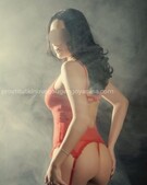 Анкета проститутки Лина - метро Пресненский, возраст - 25